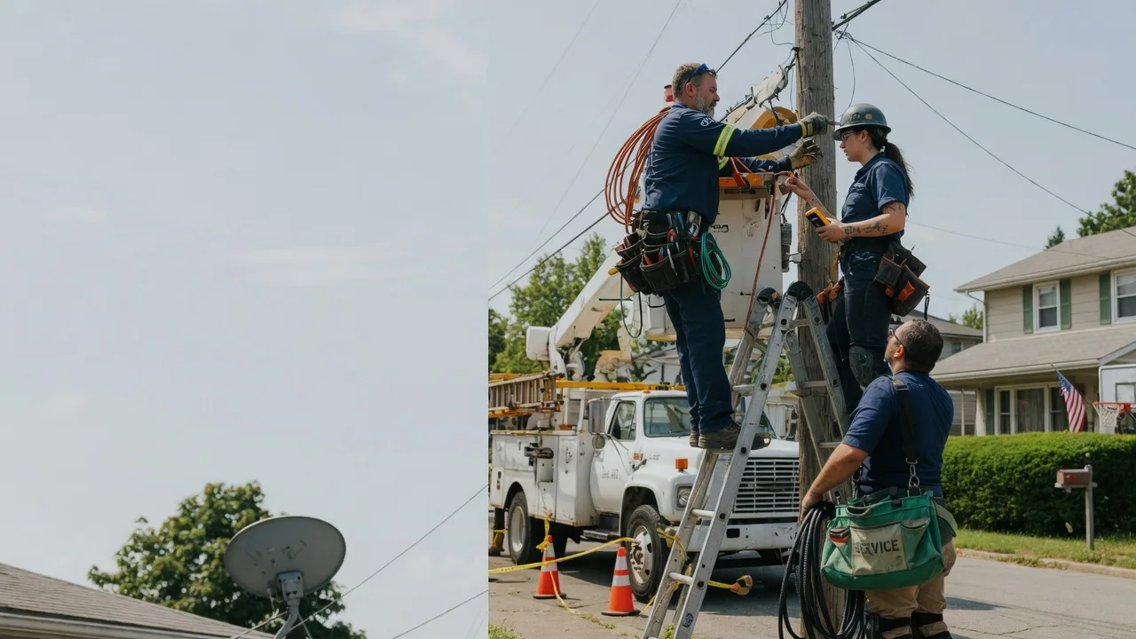 Electrical Repair in Tripoli, WI near me